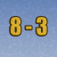 Level 8 - 3