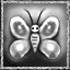Social butterfly