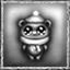 Grizzly gate keeper