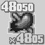 That's a lot of Nasu!