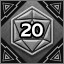 Natural 20