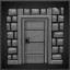 Walls of Stone