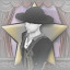 Mounted Flamenco