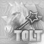 Tolting Around