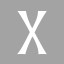 Letter X