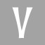 Letter V version 2
