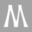 Letter M