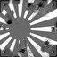 Rising Sun.