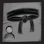 Theoretical Black Belt