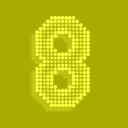 8
