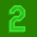 2