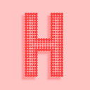 H