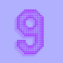 9
