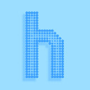 h