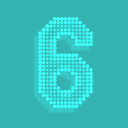 6