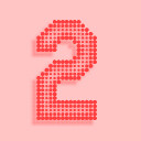 2