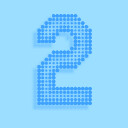 2
