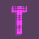 T