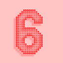 6
