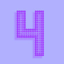 4