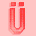Ü