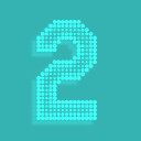 2