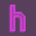 h