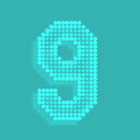 9