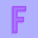 F