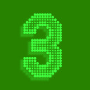 3