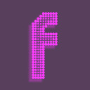 f