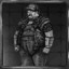Bounty - Rex Hardy