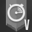 "The mine heart" - Timer