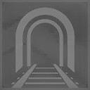 On A Rail