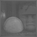 Olmec's lair