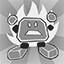 IT'S OVER 9000!