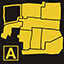 You are hardworking! You have completed 100% of sector A