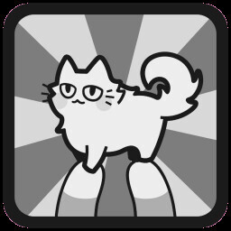 Pet the Cat