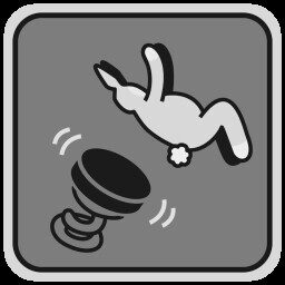 Jump Your Way through World 1