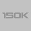 150K