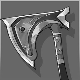 Random Axe of Kindness