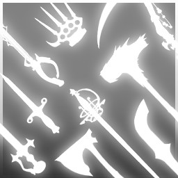 Full Weapon Cabinet