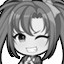 Complete Aki's Route!