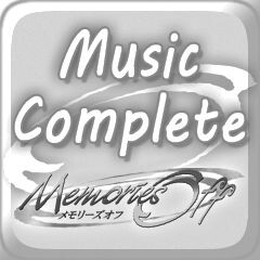 Music Complete