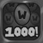 1000 Winning Coins!!!