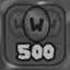 500 Winning Coins!!