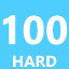 Hard 100