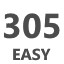Easy 305