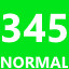 Normal 345