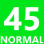 Normal 45